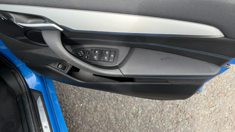 BMW X1 xDrive 25e M Sport 5dr Auto Estate